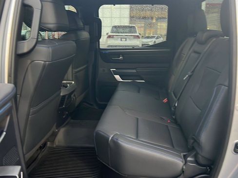 Used 2023 Toyota Tundra Platinum image 11