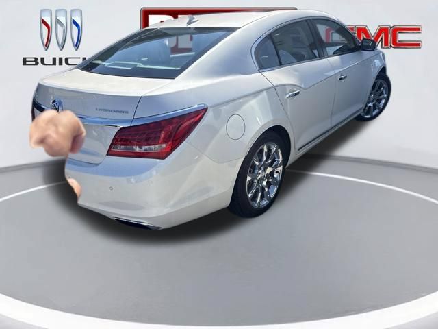Used 2014 Buick LaCrosse Leather FWD image 5