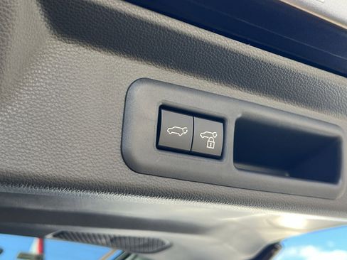 New 2026 Toyota Sequoia Limited image 21