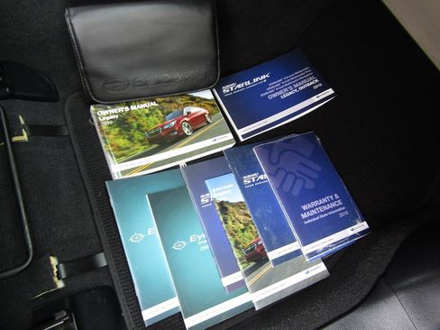 Used 2019 Subaru Legacy 2.5i Premium image 35