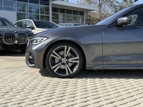 Used 2020 BMW 330i Sedan w/ M Sport Package image 10