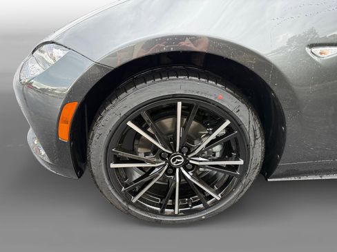New 2026 MAZDA MX-5 Miata Grand Touring RWD image 9