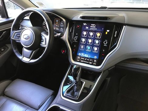 Used 2021 Subaru Outback Limited w/ Popular Package #2 image 8