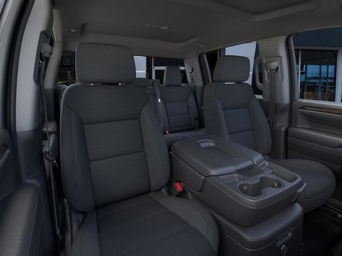 New 2026 GMC Sierra 1500 Elevation AWD/4WD image 44