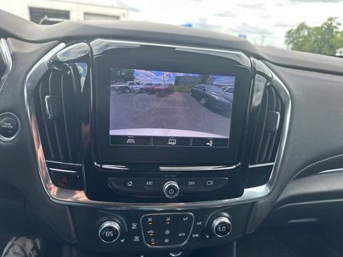 Used 2023 Chevrolet Traverse LT w/ LPO, Floor Liner Package AWD/4WD image 26