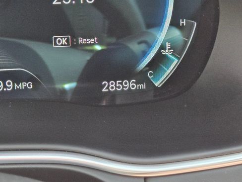 Used 2024 Genesis GV80 3.5T w/ Prestige Package AWD/4WD image 27