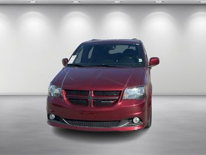 Used 2018 Dodge Grand Caravan GT