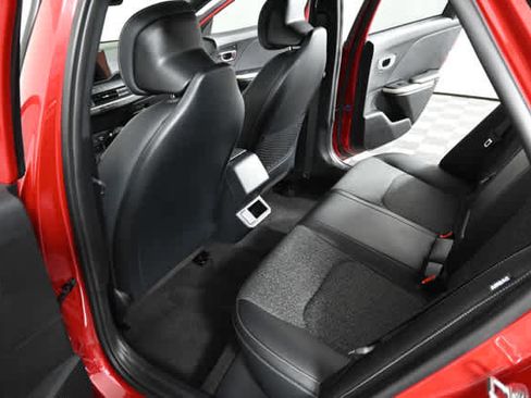 Used 2025 Kia K4 GT-Line w/ GT-Line Sunroof Package image 13