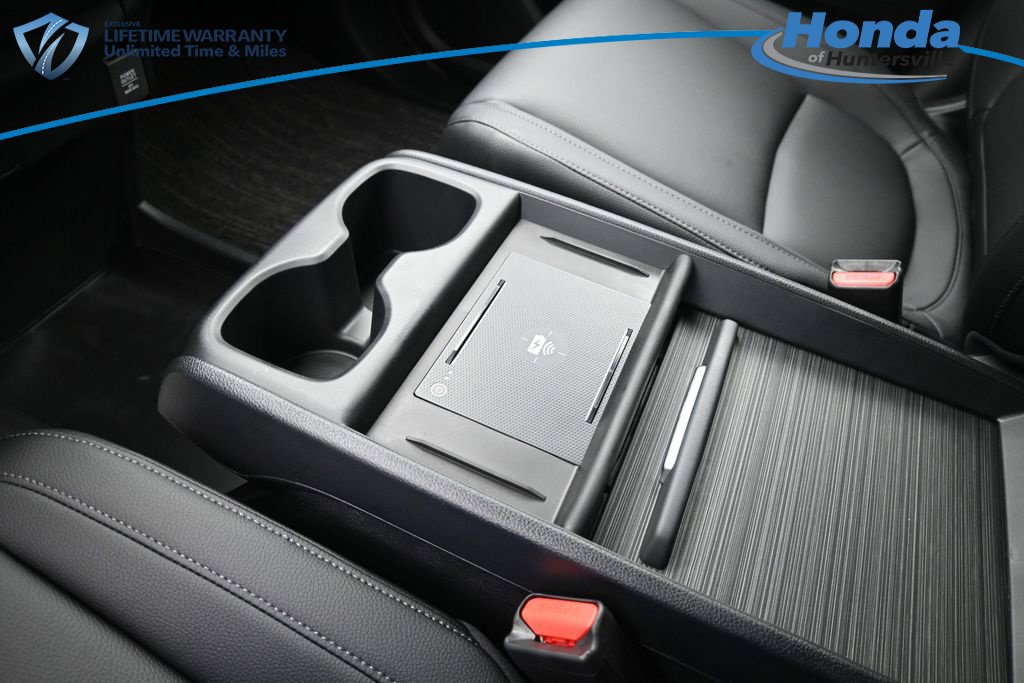 New 2027 Honda Odyssey EX-L image 28