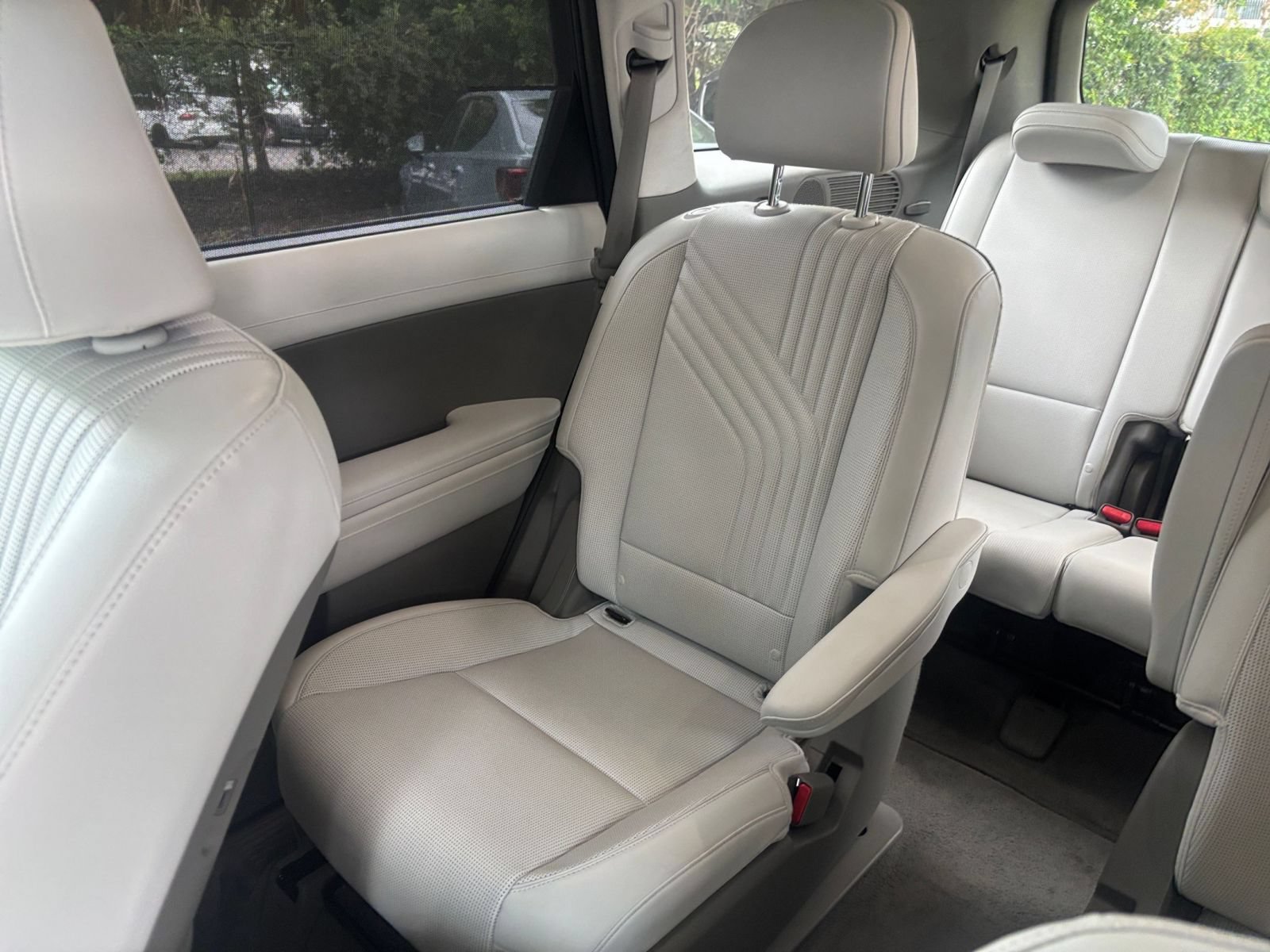 Used 2026 Hyundai Palisade SEL FWD image 42