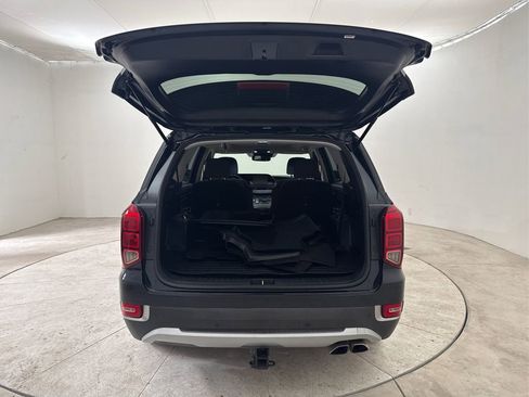 Used 2020 Hyundai Palisade SEL image 23