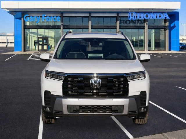 New 2026 Honda Pilot Elite image 8