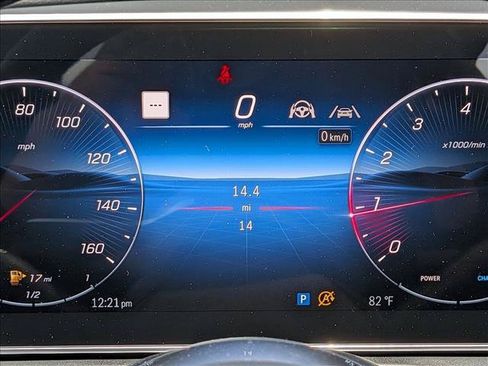 New 2026 Mercedes-Benz C 300 4MATIC Sedan image 11