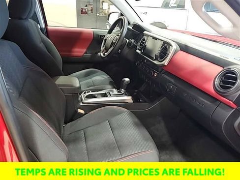 Used 2023 Toyota Tacoma SR5 image 21