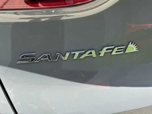 Used 2023 Hyundai Santa Fe SEL FWD image 14