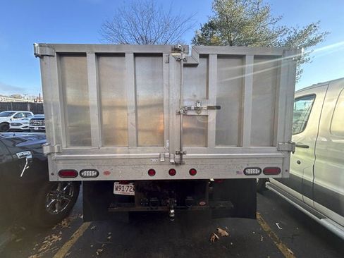 Used 2022 Ford F350 Lariat w/ Lariat Value Package image 6