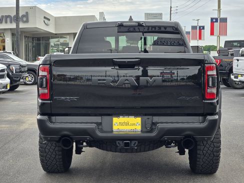 Used 2022 RAM 1500 TRX w/ TRX Level 2 Equipment Group image 5