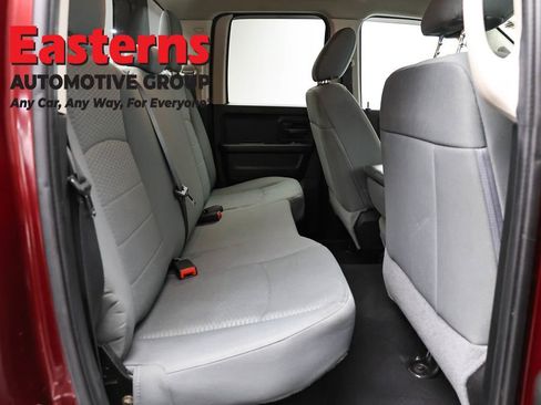 Used 2019 RAM 1500 Express w/ Express Value Package RWD image 23