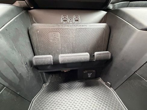 Certified 2025 RAM 1500 Laramie image 22