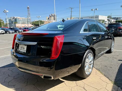 Used 2013 Cadillac XTS Premium FWD image 5