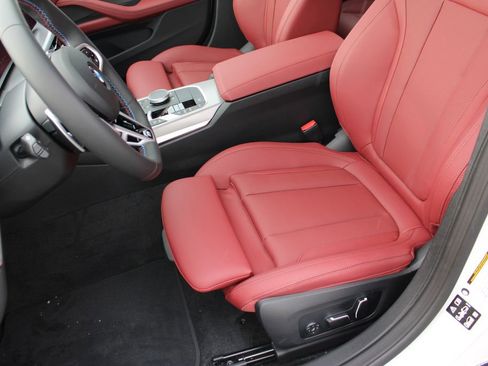 New 2026 BMW 440i xDrive M440i xDrive w/ Premium Package image 23