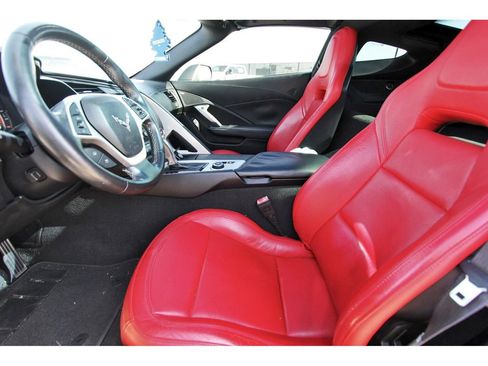Used 2015 Chevrolet Corvette Stingray Coupe image 6