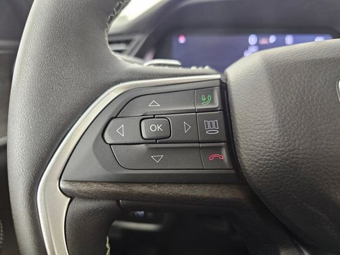 New 2026 Jeep Grand Cherokee L Limited w/ Limited Altitude Package image 23