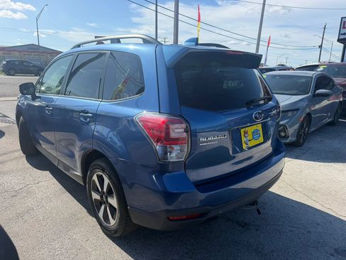 Used 2018 Subaru Forester 2.5i Premium AWD/4WD image 6