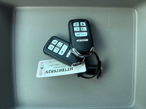 Used 2016 Honda Odyssey EX-L image 31