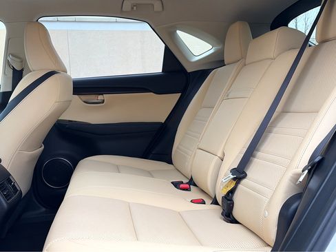 Used 2015 Lexus NX 200t FWD w/ Premium Package image 18