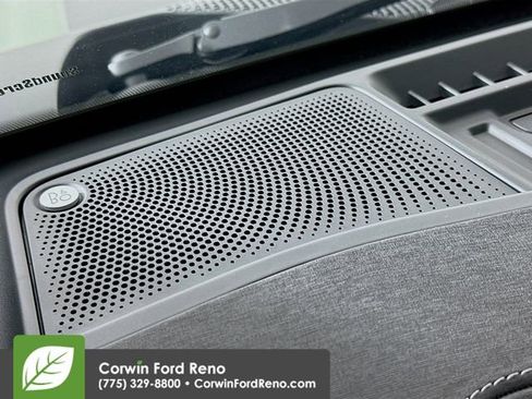 New 2025 Ford Bronco Outer Banks image 21