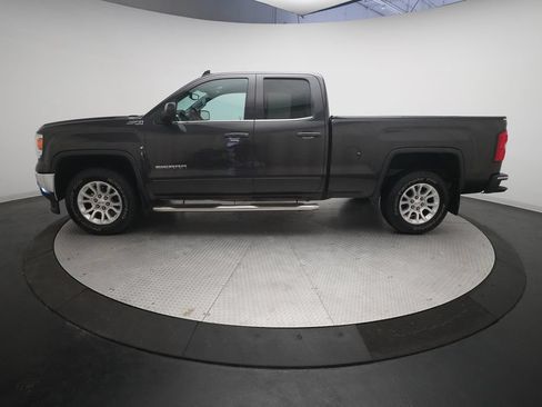 Used 2015 GMC Sierra 1500 SLE w/ SLE Value Package AWD/4WD image 23