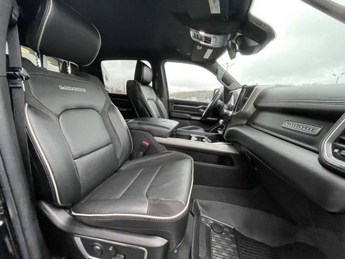 Used 2022 RAM 1500 Laramie image 29