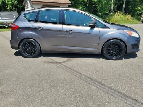 Used 2013 Ford C-MAX SE FWD image 9