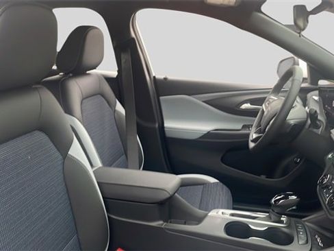 New 2026 Buick Envista Preferred w/ Convenience I Package image 23