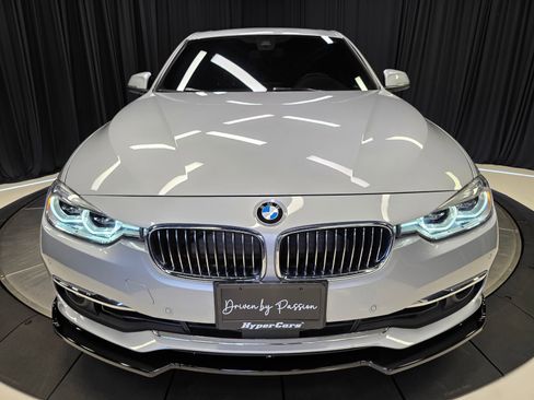 Used 2018 BMW 340i xDrive Sedan AWD/4WD image 72