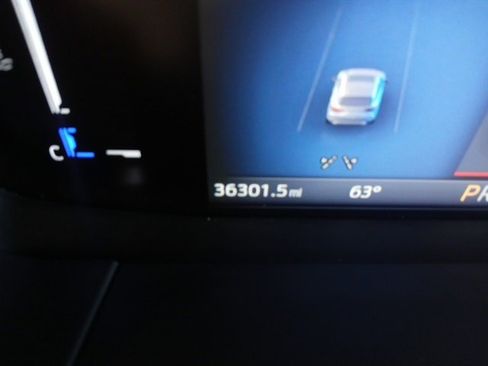 Used 2025 Ford Escape ST-Line image 39