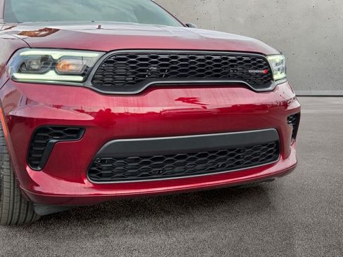Used 2026 Dodge Durango GT RWD image 8