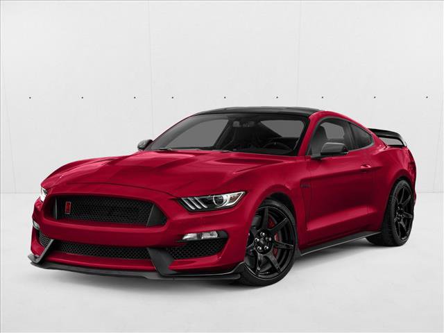 Used 2020 Ford Mustang Shelby GT350 w/ Technology Package RWD image 1
