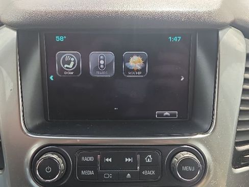 Used 2016 Chevrolet Tahoe LTZ AWD/4WD image 32
