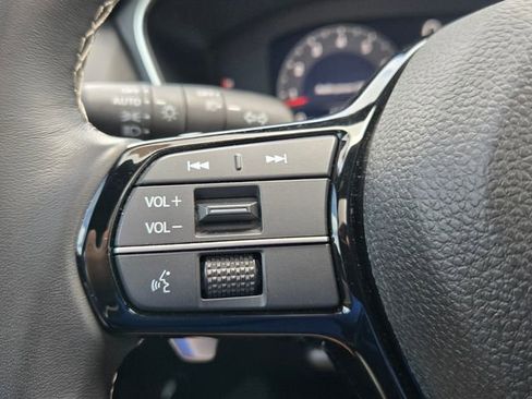 Certified 2024 Acura Integra A-Spec FWD image 24