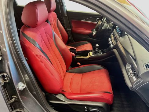 Used 2023 Acura Integra A-Spec w/ Technology Package FWD image 28