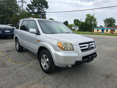 Used 2006 Honda Pilot EX-L