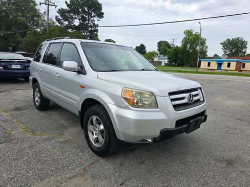 Used 2006 Honda Pilot EX-L image 1