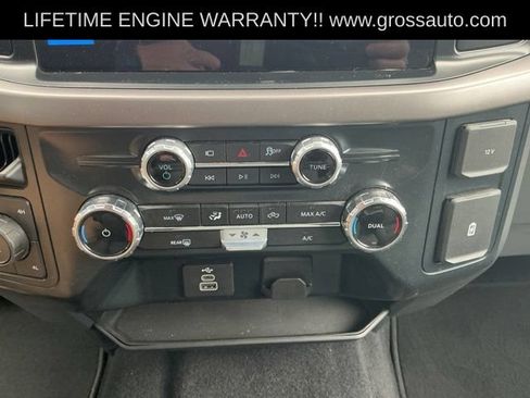 Used 2025 Ford F150 XLT w/ Equipment Group 301A Standard AWD/4WD image 24