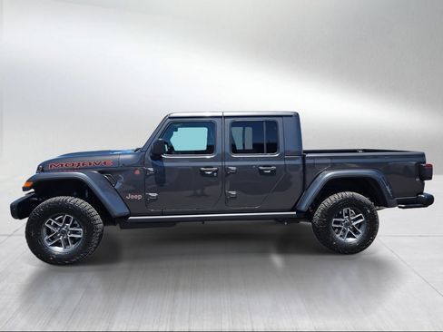 New 2026 Jeep Gladiator Mojave AWD/4WD image 3