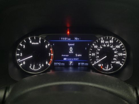 Used 2023 Nissan Altima 2.5 SR image 23