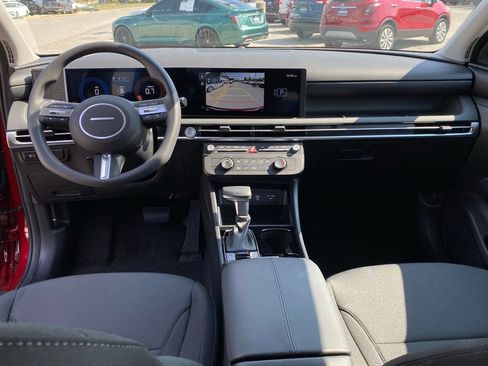 New 2026 Hyundai Tucson SE AWD/4WD image 26
