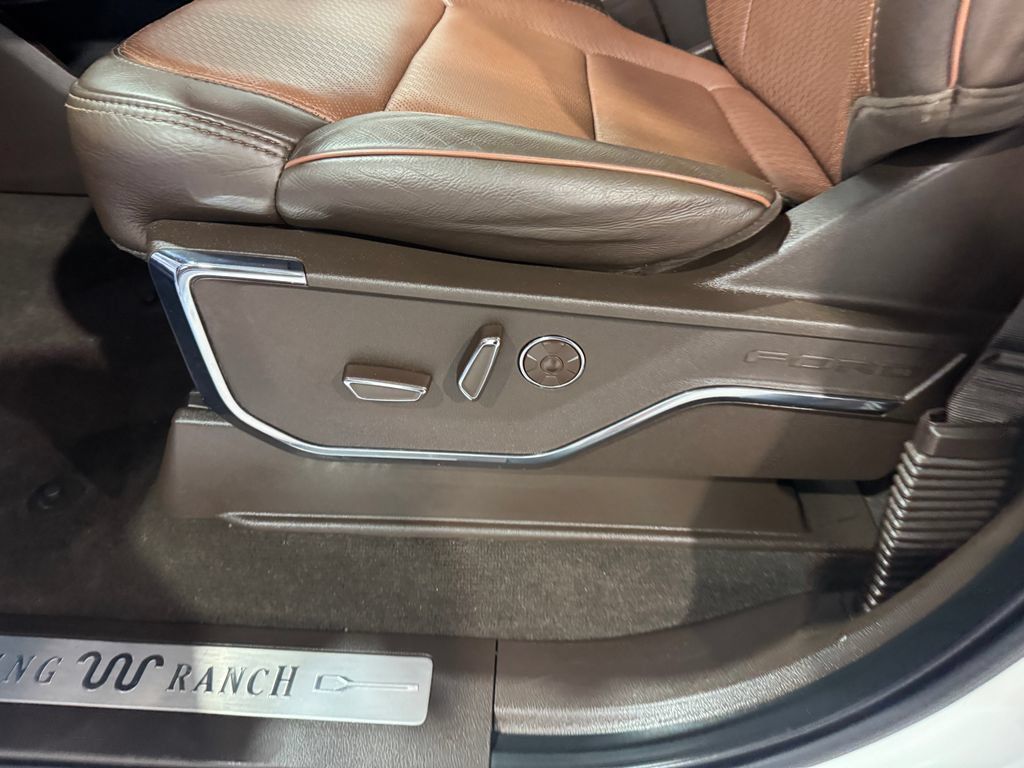 Used 2021 Ford F150 King Ranch AWD/4WD image 19