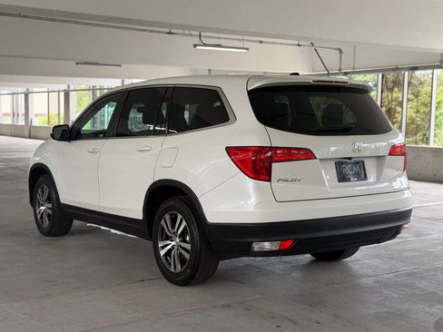 Used 2018 Honda Pilot EX-L image 7
